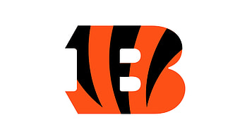 Cincinnati Bengals, NFL logo, U , Team representation HD wallpaper