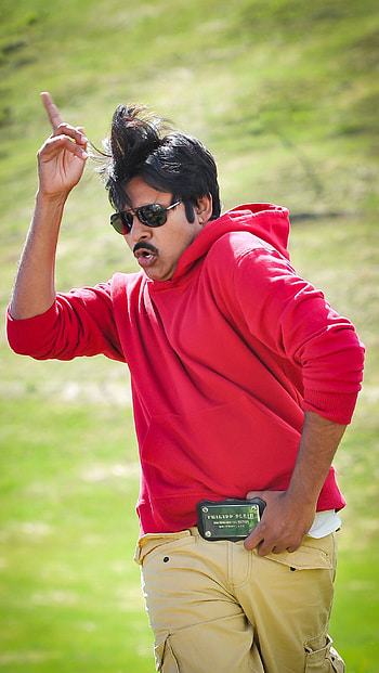 Pawankalyan HD phone wallpaper
