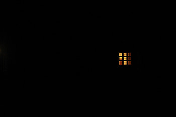 Window, Glow HD wallpaper