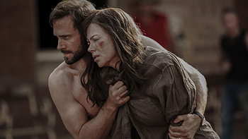 Joseph Fiennes, Strangerland movie , Academy Awards, Nicole Kidman HD wallpaper