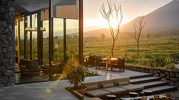 Rwanda travels, Singita Kwitonda Lodge, Abercrombie & Kent, Luxury accommodation HD wallpaper