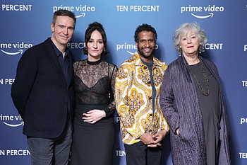 Ten Percent, Prime Video, TV Shows HD wallpaper