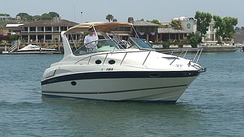 Bertram Flybridge Cruiser, Boat, Bertram, Flybridge, Cruiser, Yacht HD wallpaper