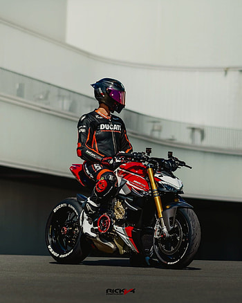 Ducati Streetfighter, motorcycle, motor_vehicle HD phone wallpaper