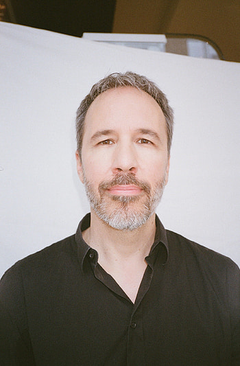 Denis Villeneuve, Takes Guillermo del Toro, Inside the World HD phone wallpaper