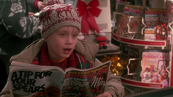 Home Alone, , Alone HD wallpaper