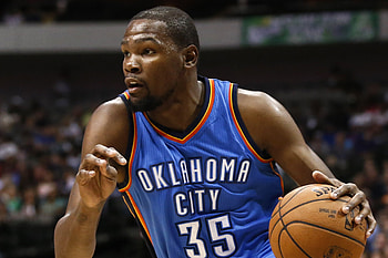 Kevin Durant, Most viewed , quality, Popular HD wallpaper