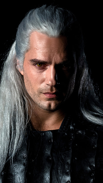 Henry Cavill, Movies, Geralt the Witcher, Netflix 2019 HD phone wallpaper