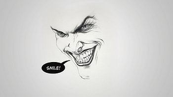 Joker Art, joker, art, movies, artist HD wallpaper