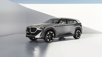 BMW Concept XM 2021 Cars HD wallpaper