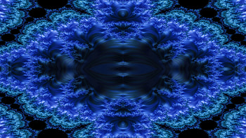 Trippy Psychedelic Fractal, trippy, psychedelic, aesthetic, pattern, Abstract, fractal HD wallpaper