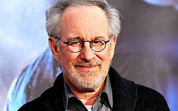 Steven Spielberg, Italian visit, Return to filmmaking, Torni in Italia HD wallpaper