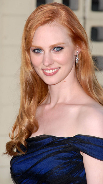 Deborah Ann woll, hollywood actress, model HD phone wallpaper