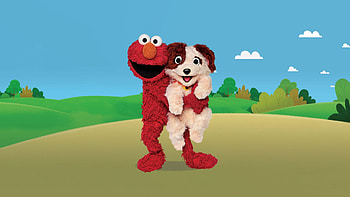 Elmo, Sesame Street, TV Shows, Characters HD wallpaper