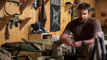 American Sniper (2022) movie HD wallpaper