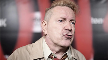 Sex Pistols music, John Lydon's resistance, Music in FX series, Legal battle HD wallpaper
