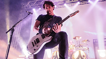 Gojira Band, Joe Duplantier, Favorite metal albums, Rolling Stone HD wallpaper