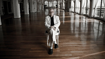 Ennio Morricone, Music composer, Music tunefind, Film scores HD wallpaper