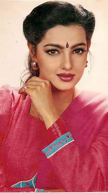 Mamata Kulkarni, bollywood actress, vintage HD phone wallpaper