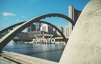 Cities, Architecture, Building, Structure, Toronto HD wallpaper