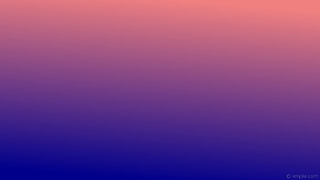 red blue gradient linear light coral dark blue HD wallpaper