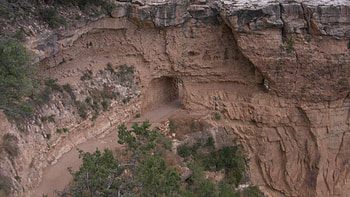 Beautiful Erosion, Arizona, graphy, Erosion, Grand Canyon, Nature HD wallpaper