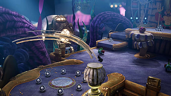 LBP (Game), Gaming experts, Imaginative gameplay, Exciting adventures HD wallpaper