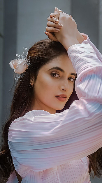 Priyanka mohan, tamil actress HD phone wallpaper