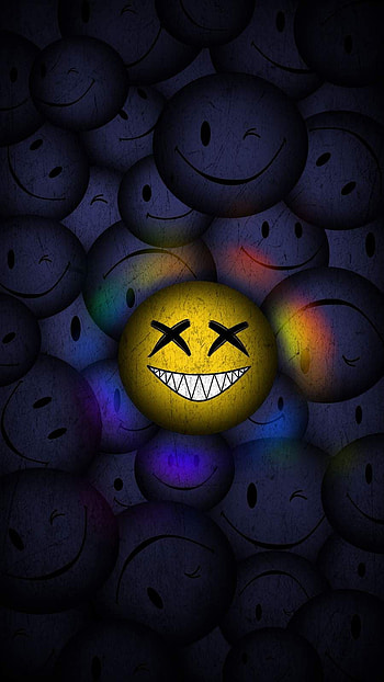 Circuit Board - : . Emoji , , , Dark Emoji HD phone wallpaper
