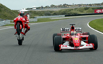Formula 1, F1, Sports, Racing HD wallpaper