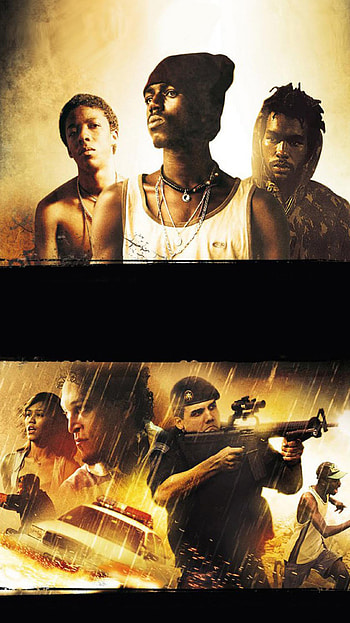 Elite Squad (2022) movie HD phone wallpaper