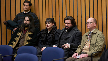 What We Do in the Shadows, Stills, TV series HD wallpaper
