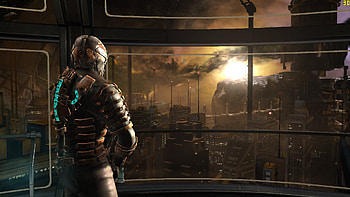 Dead Space , High quality, Dead Space 2 HD wallpaper
