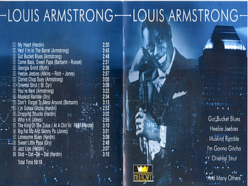 LOUIS ARMSTRONG, music, action, entertainment, usa HD wallpaper