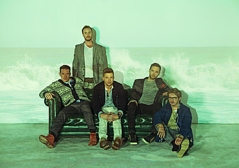 Onerepublic's Resurgence, Energetic Sound, Ambitious Single, Sonic Revitalization HD wallpaper