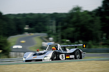 1999 race, Le Mans HD wallpaper
