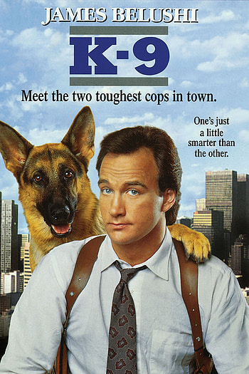 K-9 movies anywhere, Classic canine, Heartwarming tale, Loyal companion HD phone wallpaper