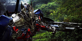 Michael Bay, Transformers 4, Optimus Prime, Age of Extinction HD wallpaper