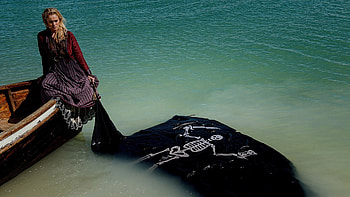 Black Sails, , 48 collection, TV series HD wallpaper
