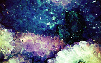 Abstract, Background, Bright, Stains, Spots, Paints HD wallpaper