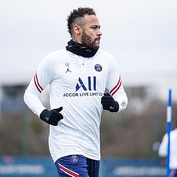 Neymar, psg HD phone wallpaper