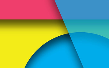 Abstract shape design, , Colorful abstract HD wallpaper