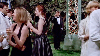 Deconstructing Sabrina, Critical analysis, Film commentary, Thought-provoking insights HD wallpaper