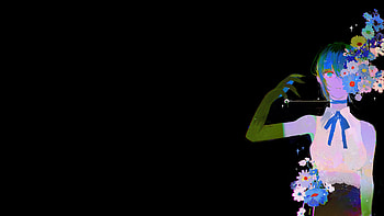 Chainsaw Man — : Blooming Demon HD wallpaper