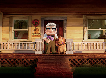 Carls Date 1, carls-date, animated-movies, up, 2023-movies, 1 HD wallpaper