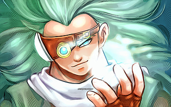 Granolah, , vector art, Dragon Ball, DBS, Dragon Ball Super, DBS characters, Granolah DBS, Granolah , Granolah Dragon Ball HD wallpaper