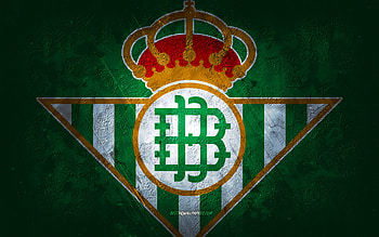 Real Betis, real betis balompie HD wallpaper