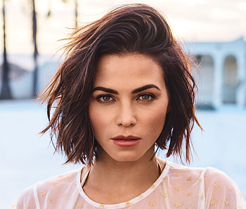 Jenna Dewan 2018 Latest, jenna-dewan, celebrities, girls HD wallpaper