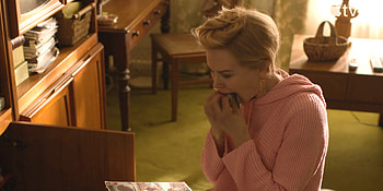Roar (Apple TV), Nicole Kidman, Intriguing trailer, Dark comedy HD wallpaper