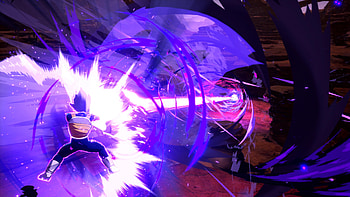 Vegeta Unleashed: DRAGON BALL Sparking! ZERO Blast, DRAGON BALL: Sparking! ZERO, Vegeta (Dragon Ball) HD wallpaper